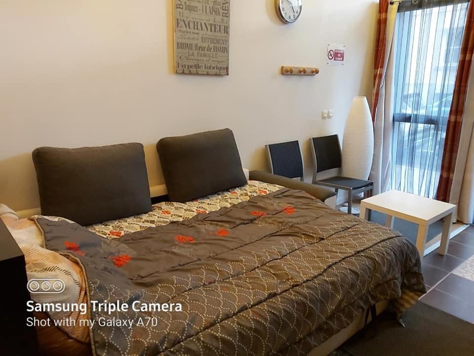 Apartmán Caen Port Center Exteriér fotografie