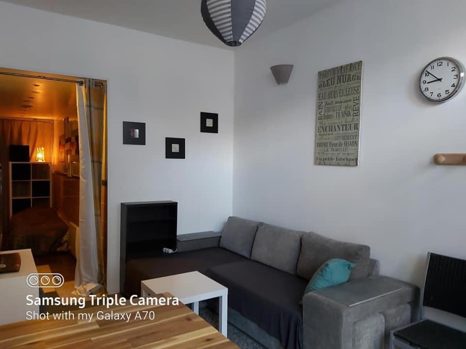 Apartmán Caen Port Center Exteriér fotografie