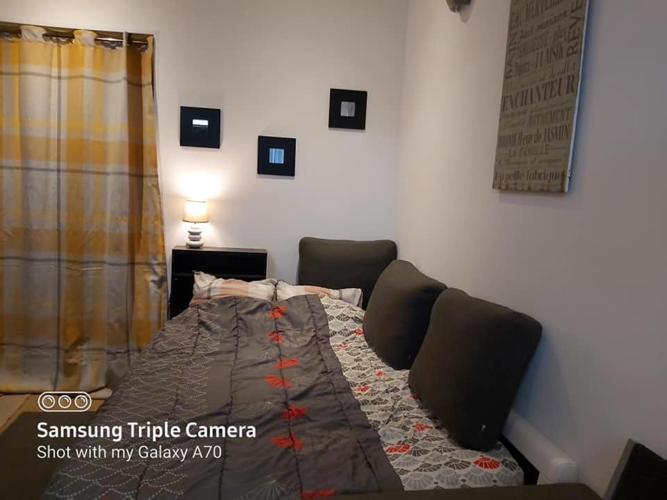 Apartmán Caen Port Center Exteriér fotografie