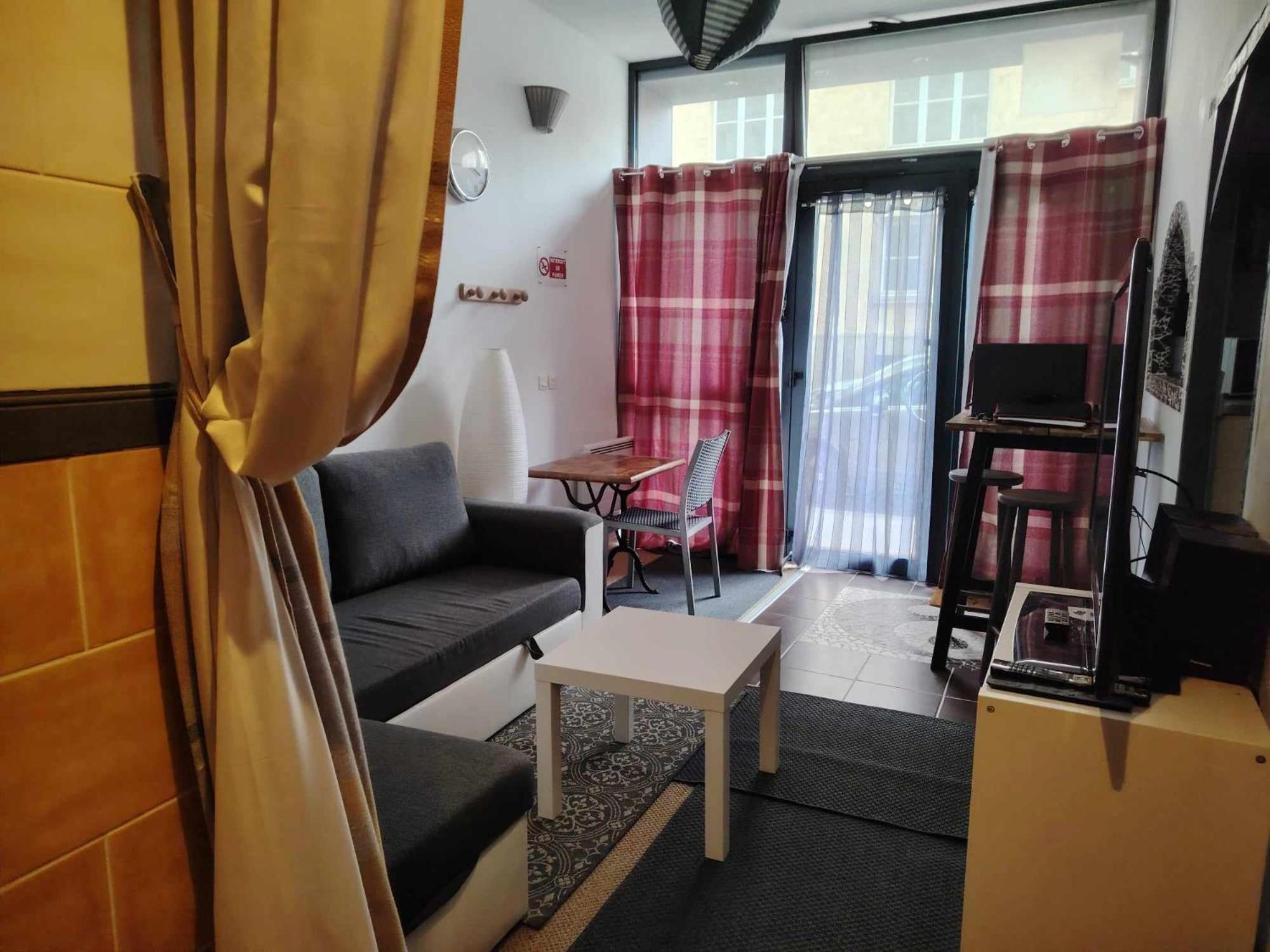Apartmán Caen Port Center Exteriér fotografie
