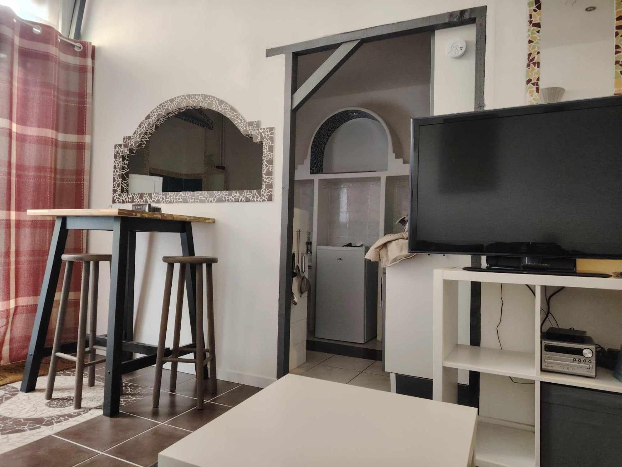 Apartmán Caen Port Center Exteriér fotografie
