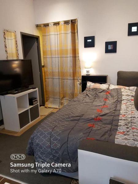 Apartmán Caen Port Center Exteriér fotografie