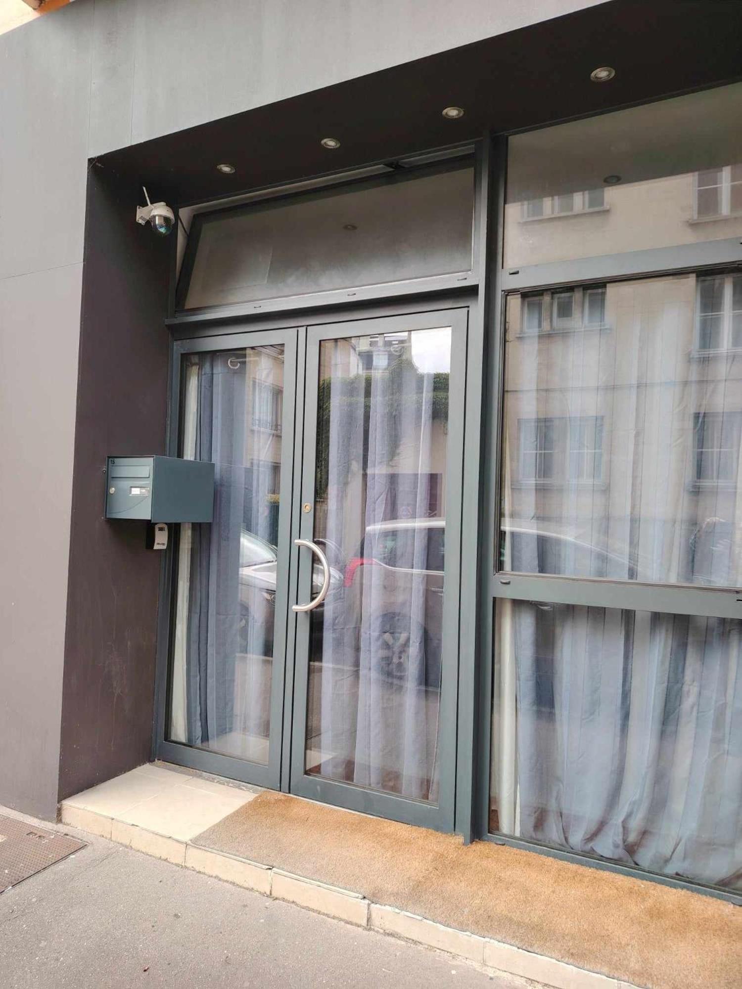 Apartmán Caen Port Center Exteriér fotografie