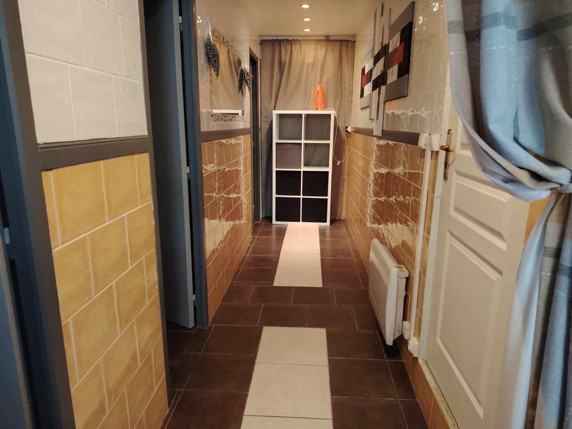 Apartmán Caen Port Center Exteriér fotografie